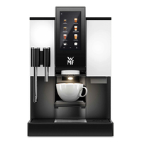 德國WMF 1100S全主動現磨意式咖啡機