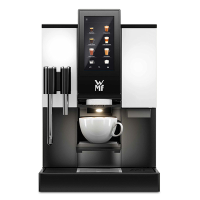 德国WMF 1100S全自动现磨意式咖啡机