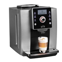 KALERM/咖樂美A710全主動意式咖啡機