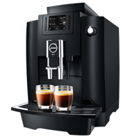 JURA/優瑞WE6全主動意式咖啡機