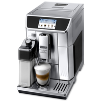 Delonghi/德龍 ECAM650.85.MS全主動意式咖啡機