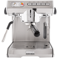 Welhome/惠家 KD-270S半主動意式咖啡機