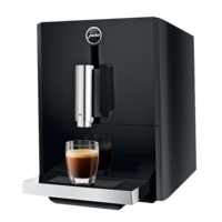 JURA/優瑞A1全主動意式咖啡機